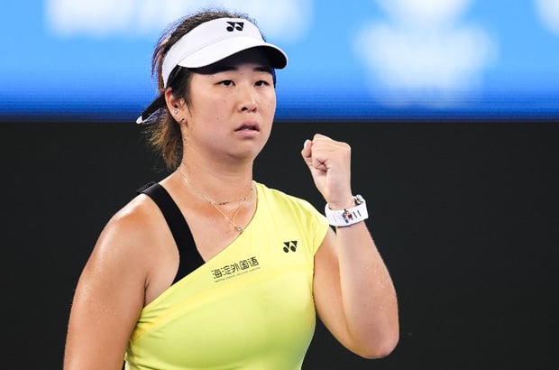 Lilli Tagger vs Han Shi betting picks