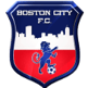 Boston City FC USA