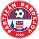 Partizan Bardejov(w)