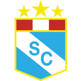 Sporting Cristal Reserves