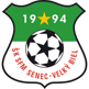 SFM Senec