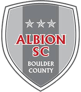 Albion SC Boulder