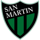 San Martin de San Juan U20