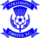 Strathspey Thistle
