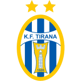 KF Tirana