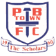 Potters Bar Town