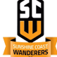 Sunshine Coast Wanderers FC