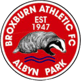 Broxburn Athletic
