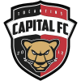 Capital DF (Youth)