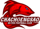 Chachoengsao