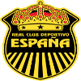 Real Espana Reserves