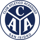 Acassuso Reserves