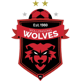 South Coast Wolves