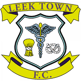 leek Town