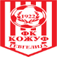 FK Kozuv