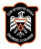 CD Aguila Reserves