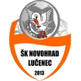 Novohrad Lucenec