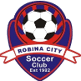 Robina City Blue