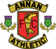 Annan Athletic FC