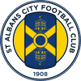 St Albans City