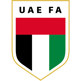 United Arab Emirates U20