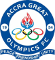 Great Olympics
