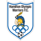 Newcastle Olympic FC(w)