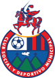 CSD Municipal(w)