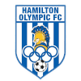 Newcastle Olympic FC Reserves