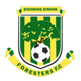 Foresters FC