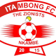 Ita Mbong (W)