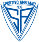 Sportivo Ameliano (W)