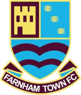 Farnham Town
