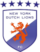 New York Dutch Lions FC W