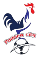 Padriew City