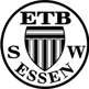 Schwarz Weiss Essen