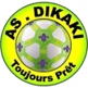 Dikaki