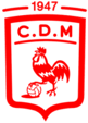 Deportivo Moron Reserves
