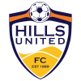 Hills United FC