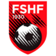 Albania U17(w)