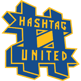 Hashtag United(w)