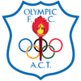 Canberra Olympic U23