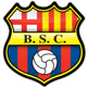 Barcelona Guayaquil(w)