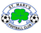 St. Mary's