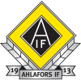 Ahlafors IF