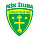 MSK Zilina B