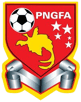 Papua New Guinea U16 (W)
