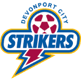 Devonport Strikers(w)