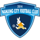 Nanjing City