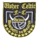 Usher Celtic